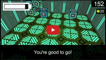 Vídeo-gameplay de NumberShock 1