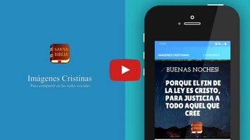 วิดีโอเกี่ยวกับ La Biblia en español con Audio 1
