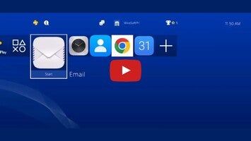 Videoclip despre PS4 Launcher - Simulator 1