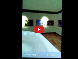 Vídeo sobre Virtual Photo Gallery 3D LWP 1
