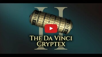 Vídeo-gameplay de The Da Vinci Cryptex 2 1