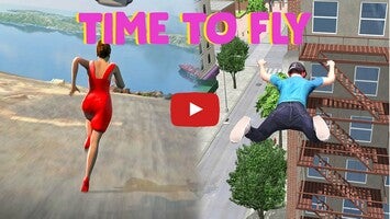 วิดีโอการเล่นเกมของ Try to Fly 1