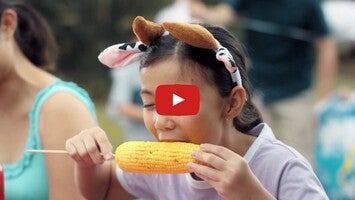 Video tentang Sydney Royal Easter Show 2018 1