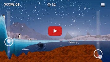 Ice Flows 1 का गेमप्ले वीडियो