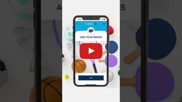 Видео про Inabox.Android 1