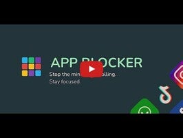 AppBlocker1動画について
