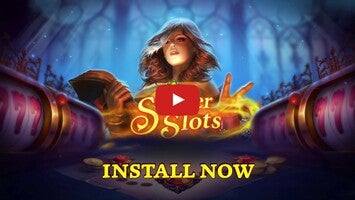 Video del gameplay di Scatter Slots 2