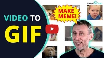 VideoSolo Free Video to GIF Converter 1와 관련된 동영상