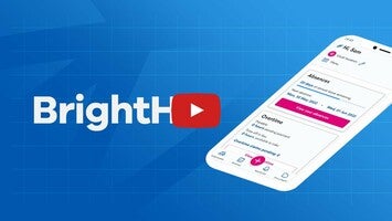 BrightHR1動画について
