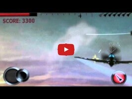 Vídeo de gameplay de Tigers of the Pacific Lite 1