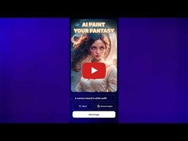 Vídeo sobre AI Art Generator 1