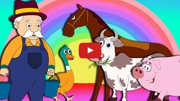 Nursery Rhymes Kids Songs1 hakkında video
