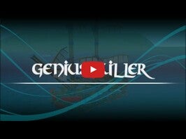 Vídeo-gameplay de Sandbox: Genius Killer 1