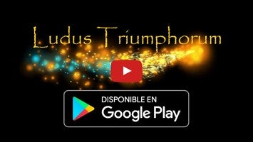 Vídeo-gameplay de Tarot Ludus Triumphorum 1