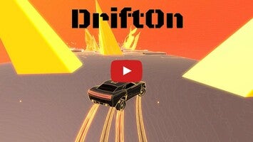 Video gameplay DriftOn 1