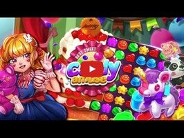 Video gameplay CandyAmuse 1