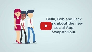 Video über SwapAnHour 1