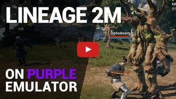 PURPLE1 hakkında video