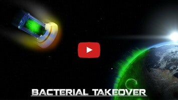 Videoclip cu modul de joc al Bacterial Takeover 1