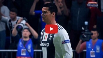 Vídeo-gameplay de Winning Soccer 2020 1