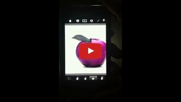 Video about Color Effect Photo Editor 1