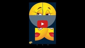 Vídeo-gameplay de Emoji Games 1