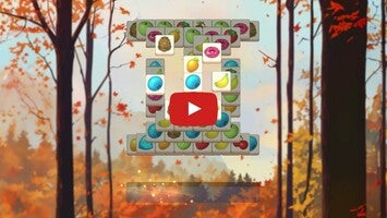 Vídeo de gameplay de Triple Tile Quest 1