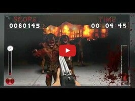 Ambush Zombie 2 Free1的玩法讲解视频