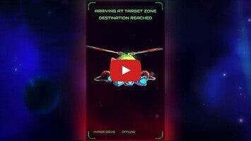 Neonverse: Invaders Shoot'EmUp1'ın oynanış videosu