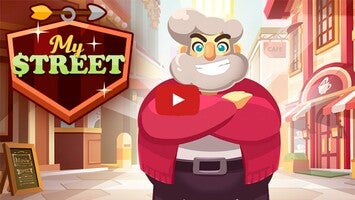 Vídeo-gameplay de My Street 1