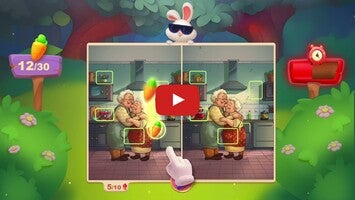 Video del gameplay di Differences 1