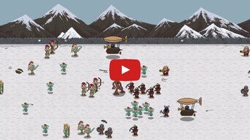 Warlords Conquest: Enemy Lines 1 का गेमप्ले वीडियो