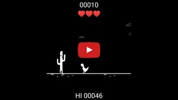 Cactus Run! Classic 1의 게임 플레이 동영상