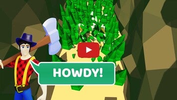 طريقة لعب الفيديو الخاصة ب Wood Season1