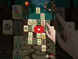 Vídeo de gameplay de Mahjong-Match Puzzle game 1