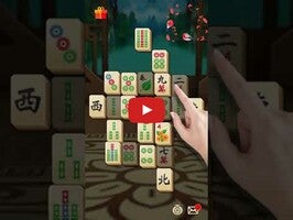 Gameplay video of Mahjong-Match Puzzle game 1