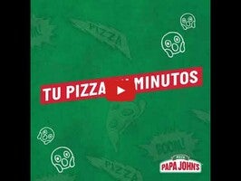 Papa Johns Pizza & Delivery for Android - Download the APK from Uptodown