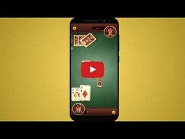 Gin Rummy1'ın oynanış videosu