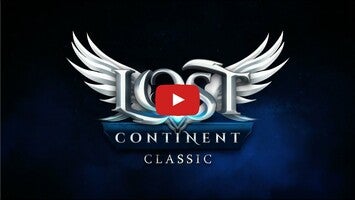 Video del gameplay di Lemuria Classic 1
