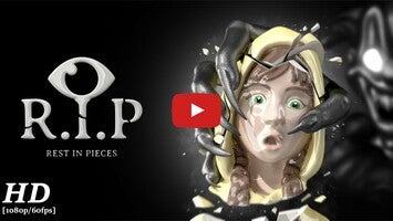 Rest in Pieces1のゲーム動画