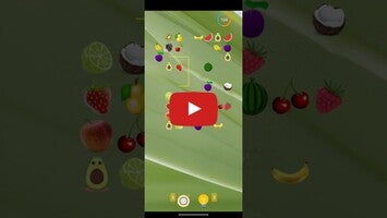 طريقة لعب الفيديو الخاصة ب Fruit Paradise1