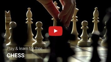 طريقة لعب الفيديو الخاصة ب Chess: Classic Board Game1