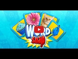 Gameplay video of WordSnap 1