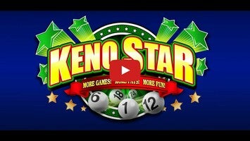 Keno Star1のゲーム動画