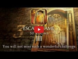 Escape game: 50 rooms 31'ın oynanış videosu