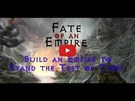 Видео игры Fate of an Empire 1