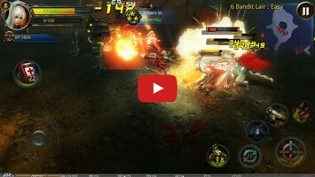 Broken Dawn II 1 का गेमप्ले वीडियो
