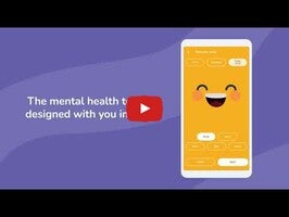 Video about MyPossibleSelf: Mental Health 1