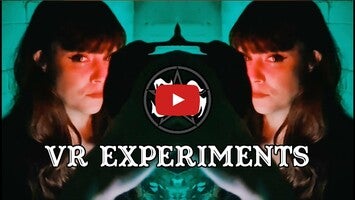 วิดีโอเกี่ยวกับ Experiments 1