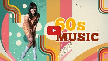 Sixties Music1動画について